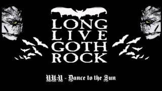 Gothic Rock Mix Vol. IV