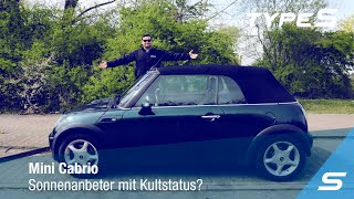 Mini Cabrio: Sonnenanbeter mit Kultstatus?