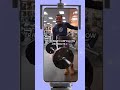 lateral raise mistake