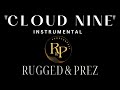 Post Malone x The Weeknd Type Beat "Cloud Nine" | Hip Hop Instrumental  Typebeat 2023