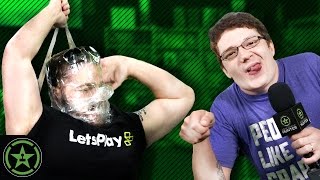 Jeremys Sticky Situation Ahwu For May 23Rd, 2016