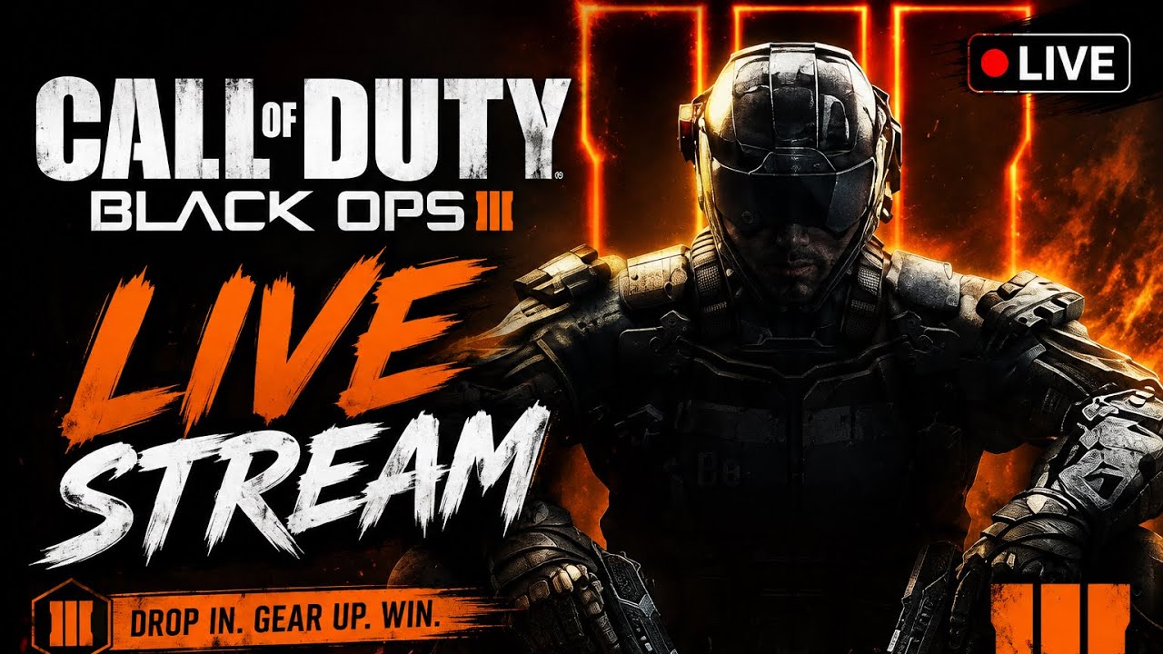 Black ops market link