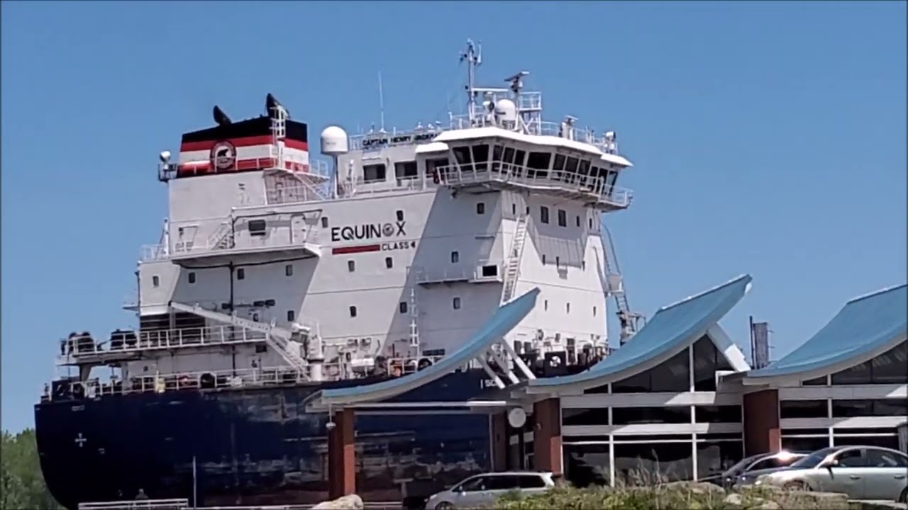 2024 BAYFRONT & DOBBINS LANDING. LAKE ERIE.