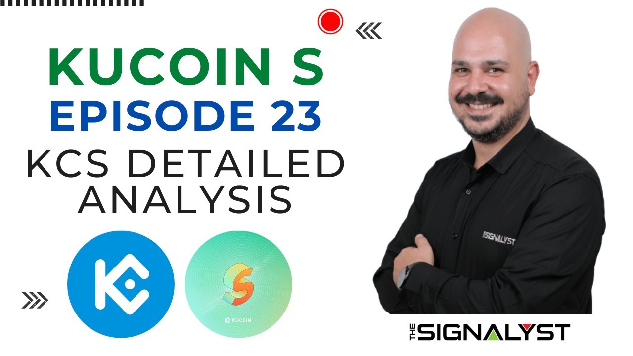 Technical Analysis of $KCS - 