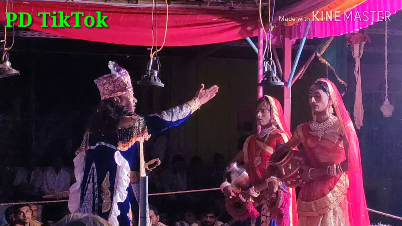 Ramdevpir aakhyan mota khokhara