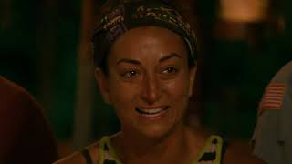 Sociocultural Moments In Survivor (Part 3)