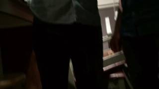 Friendsgiving Mannequin Challenge #1