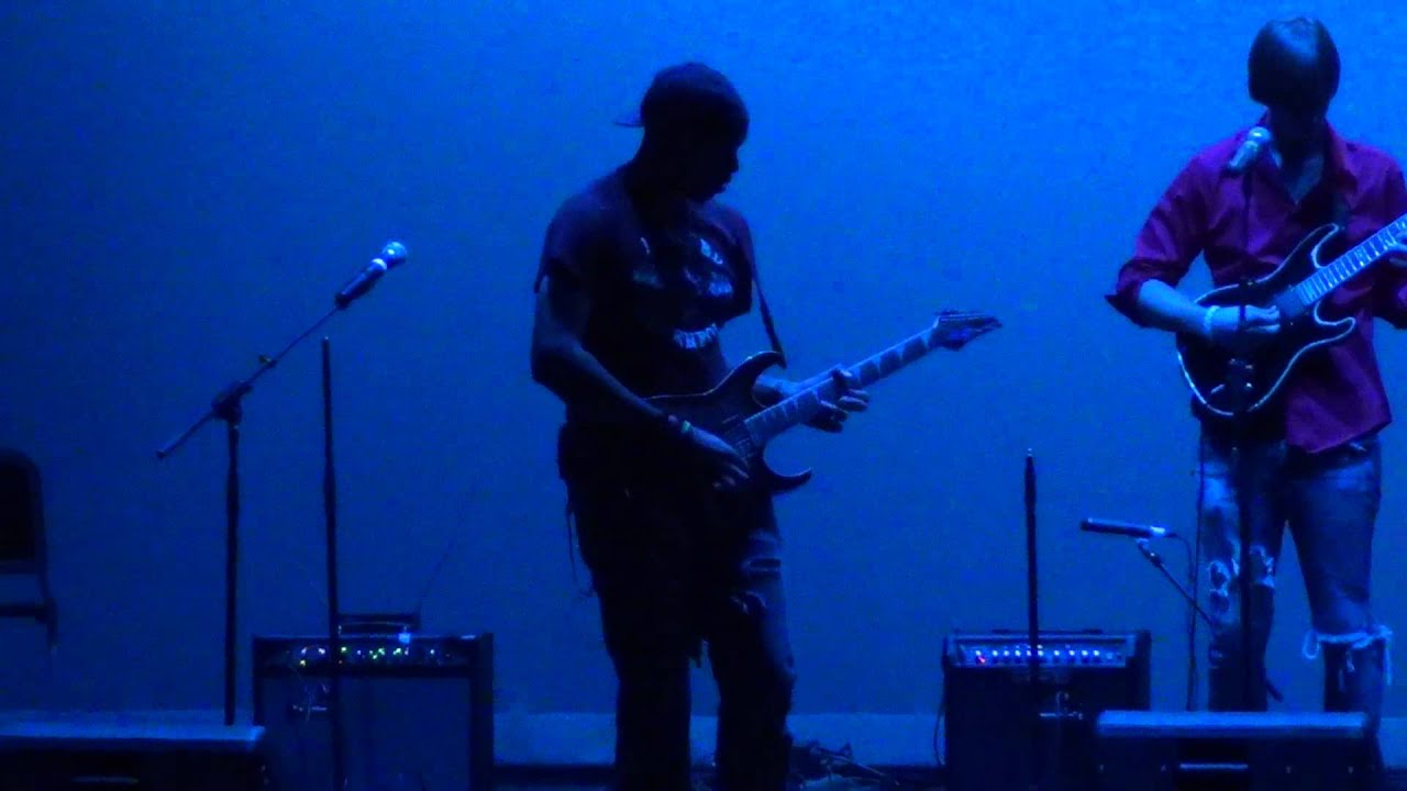 Nightmare - James I. O'neill Spring Talent Show