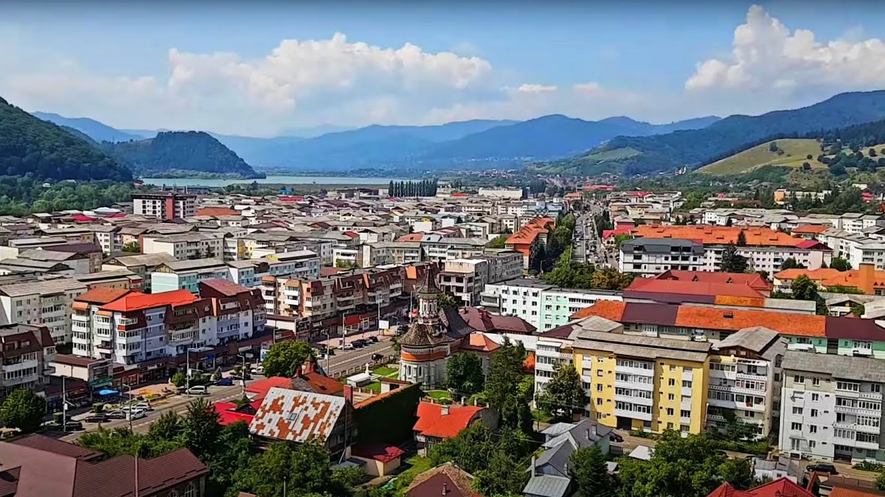 Un weekend în Piatra Neamț