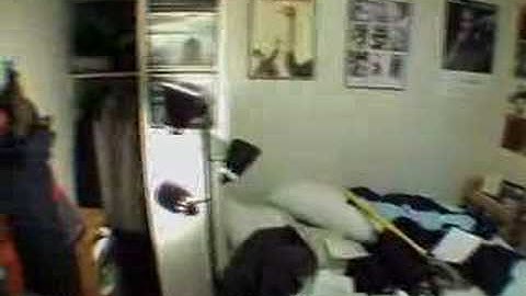 theU.com - Brown: "The Shelter"