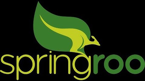 What is Spring Roo | Next-Generation Tool for Java Developer | Koding Hub