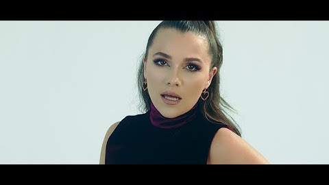 "Breaking Rules" Music Video by Katharina Boger