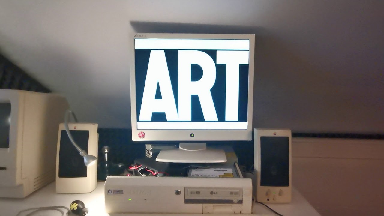 Amiga 4000, VA2000 +CX