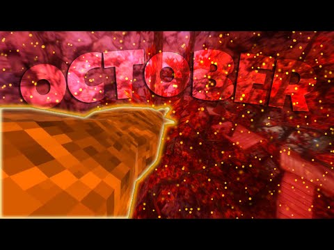 we fell in love in october 🧡 | | Gorilla Tag Montage