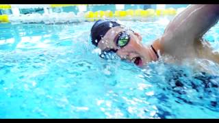 Faith Fuels: Missy Franklin Swims on Solid Ground