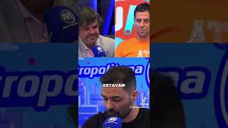 A direita faltando a verdade.É para aplaudir de pé, pois, isso é coisa rara de se ver.