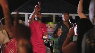 Devale Celebrates 40 With Friends & Family