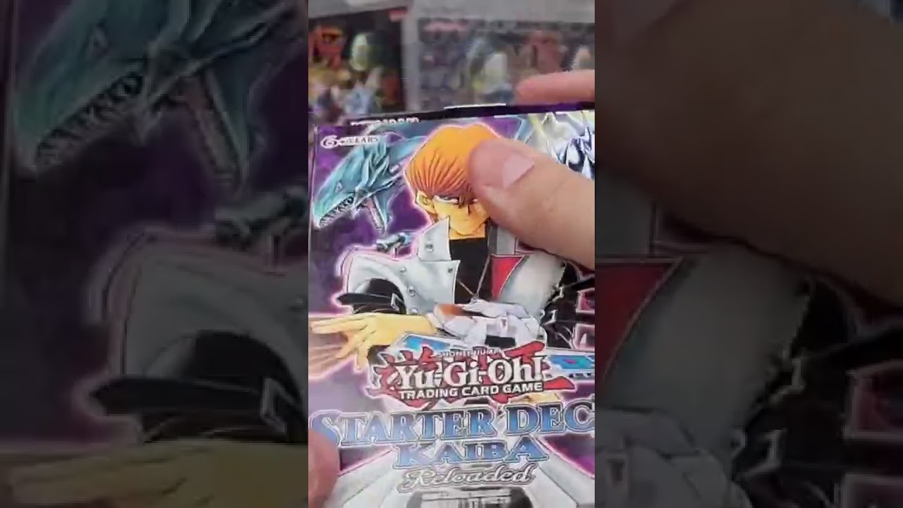 This is Why Kaiba is Better Than Yugi
