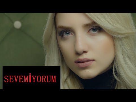 Hatice Kurtoğlu-Sevemiyorum(REMİX)