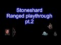 Stoneshard - Ranged playthrough (2/?) (0.8.0.13)