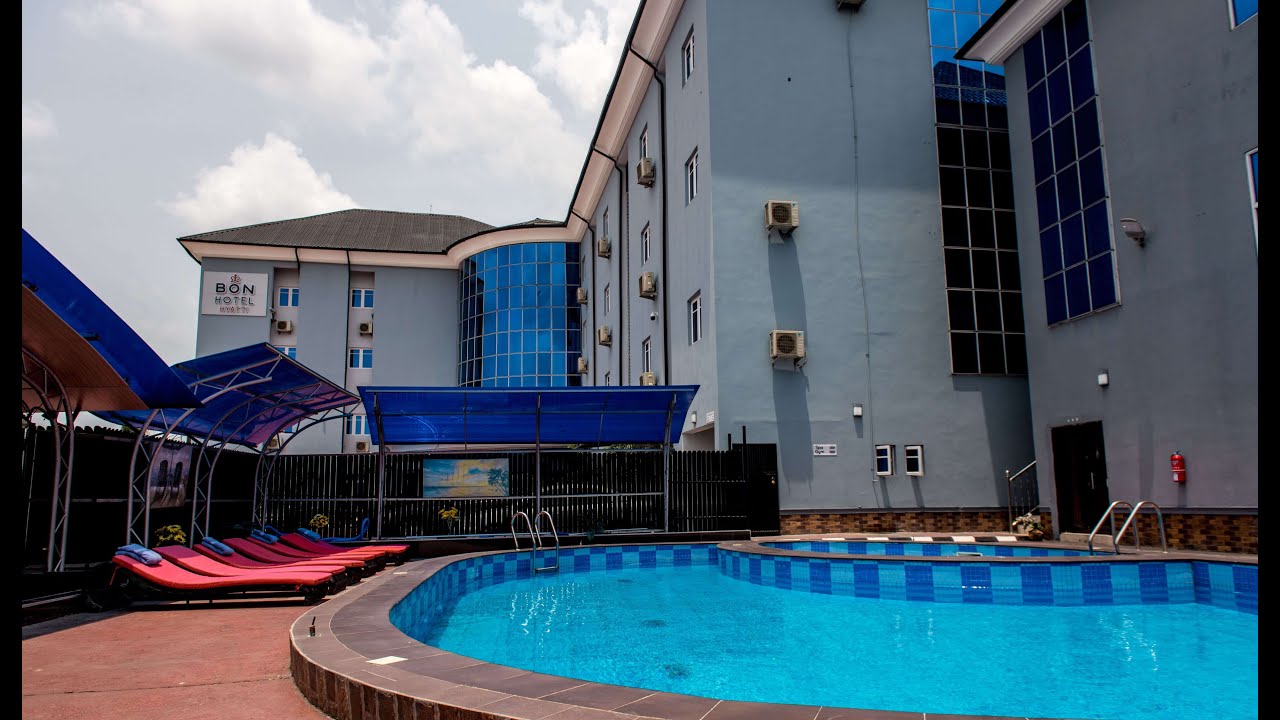 BON Hotel Hyatti Warri Hotels In Warri Best Hotel In Delta State bon-hotel-hyatti-warri-hotels-in-warri-best-hotel-in-delta-state