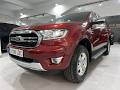 FORD Ranger 2.0 TDCi 125kW 4x4 Dob Cabina XLT Ltd AT