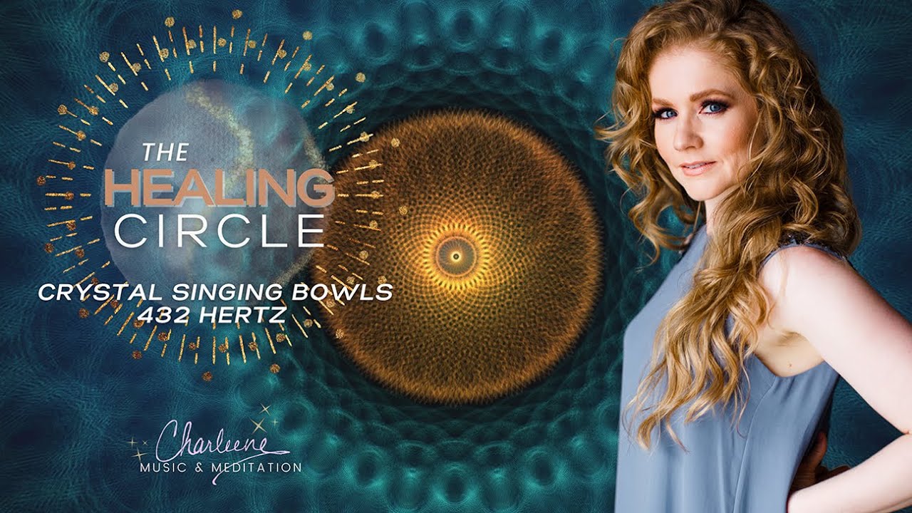 The Healing Circle artwork