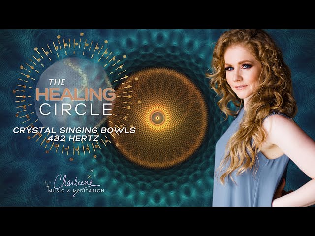 The Healing Circle artwork