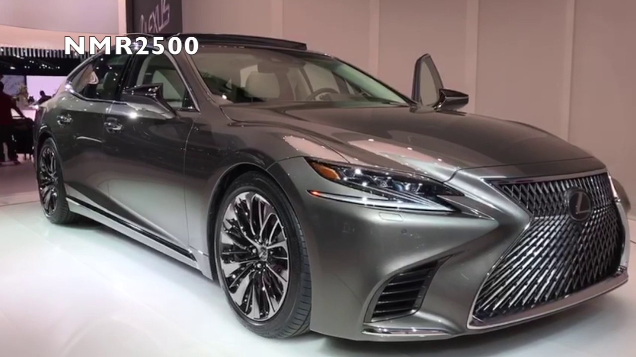 جميع الوان لكزس Es350