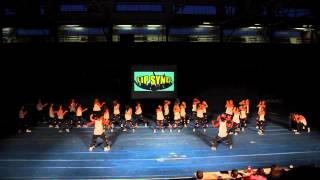 Celebrity Sig Ep and ADPi URI Lipsync 2014 Profile