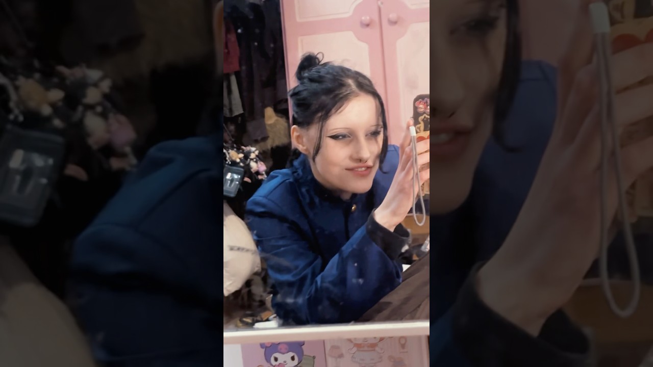 geto cosplay #makeup #makeuptutorial #mua #grwm #jjk #jujutsukaisen #getosuguru  #satorugojo