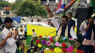 Our BJP+UPPL+AGP Alliance is winning the Sidli (ST) LAC by-election by a record margin.