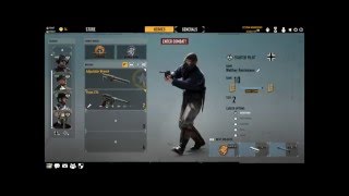 Heroes & Generals Pilot guide (Germany)
