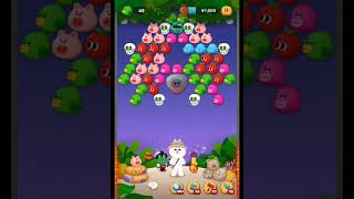 line bubble 2 level 1880