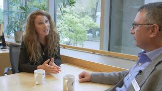 Brachytherapy explained with BC Cancer's Dr. Halperin