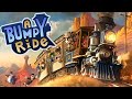 #8 Let's play // A Bumpy Ride [NO COMMENTARY]