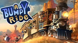 #8 Let's play // A Bumpy Ride [NO COMMENTARY]
