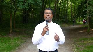 Christi Himmelfahrt Vatertag - Wandern Bis Zum Ende - Das Geistliche Wort