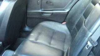 Bmw 328i E36 1996 screenshot 1