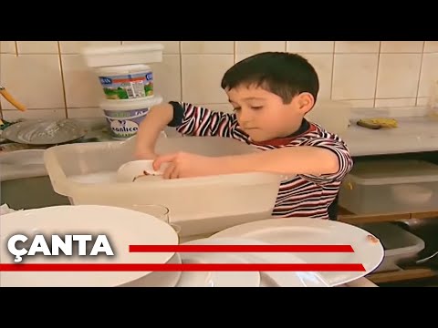 Çanta - Kanal 7 TV Filmi