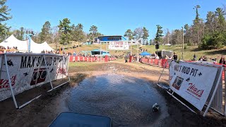 2026 Mud, Sweat &amp; Beers Stout MTB race 