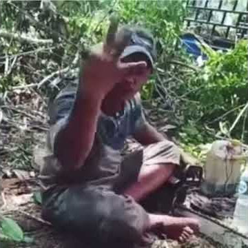 Story Wa kekinian|| ndagel