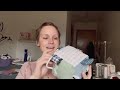 Beginning of video