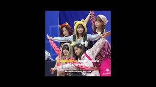 Le Sserafim blackpink chaewon leserrafim fyp kefetteyiz blink viral viral