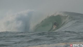Java's Board-Breaking, Untamed Surf | Behind the Sections: The Journey of Se7n Signs, Ep. 2 Profile
