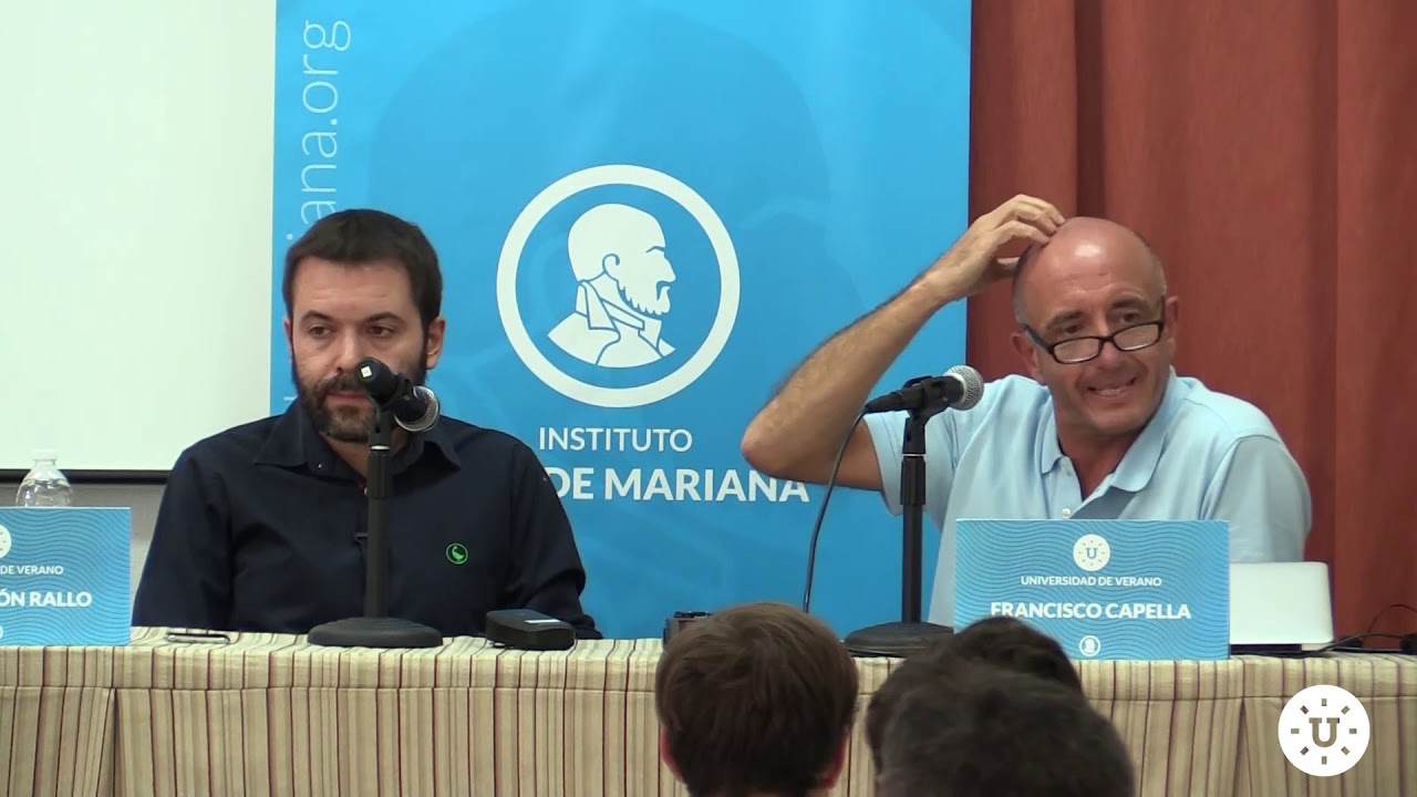 Política monetaria desde la visión de la Escuela Austriaca