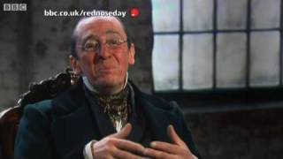 Dragons' Den Part 3 - Red Nose Day 2009 - Comic Relief  - BBC