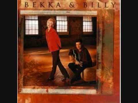 Bekka And Billy   (True Blue Love)