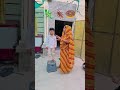 Akshita Vedika Ko Chipkali 🦎 khani hai 😁😆 #comedy #shortvideo #funny #youtubeshorts