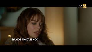 Flix Tv Uvádí - Rande Na Dvě Noci Na Filmbox Premium